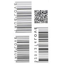 You can also choose custom font and background colors. Cheap Barcode Tattoo Generator Find Barcode Tattoo Generator Deals On Line At Alibaba Com
