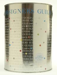 Silver River Supply Designers Guild Paint