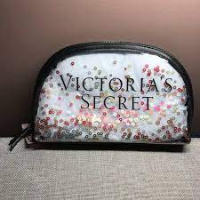 makeup pouch cosmetic bag