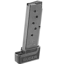 ruger lcp ii extended gun parts