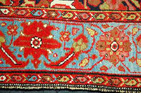 antique rug cleaning bedrosian industries