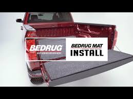 be bed mat see how to install this