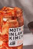 Should my kimchi be bubbling?