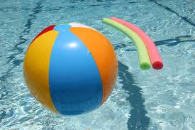 Image result for kids pool party