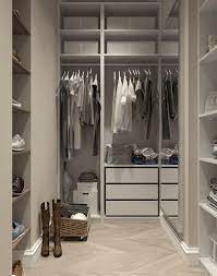 wardrobe interior designing services at