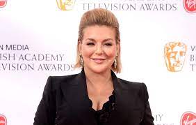 She was known for playing, in her own words, 'chavs and slappers', with much drama along the way. Sheridan Smith Things You Didn T Know About The Actress