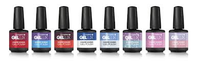 New Gellux Chameleon Collection Adel Professional Blog