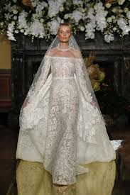 See more ideas about dresses, long tight dresses, tight dresses. Off The Shoulder Long Sleeve Full Lace Wedding Dress Kleinfeld Bridal