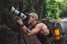 finding the best camera backpack for