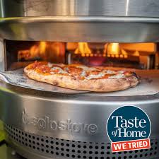 solo stove pizza oven review how to