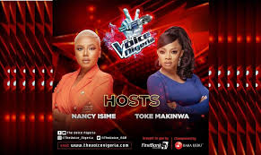 This season, waje and yemi alade, alongside new coaches— darey and falz, were the voice nigeria 2021 coaches. Nigerian Idol And The Voice Nigeria Sets To Premiere This Weekend Ficustv
