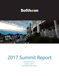 Softheon Post Summit 2017 By Softheon Issuu