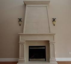 Cast Stone Mantels Toscana Kastle