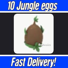 As soon as any active code becomes available, we will update this list. Roblox Adopt Me Legendary 10 Jungle Egg Fast Delivery Roblox Pet Hacks Cute Tumblr Wallpaper
