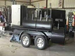 bbq pits by gator pit of texas