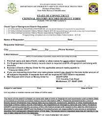 obtain police clearance certificate
