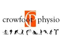crowfoot physiotherapy mage in