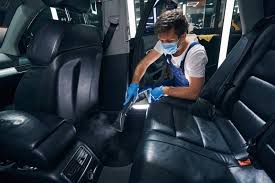 benefits of car interior cleaning