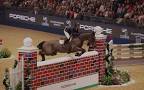 Image result for Equestrian: Olympia Horse Show 2018: 1. Live