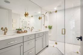 25 double vanity bathroom ideas we love