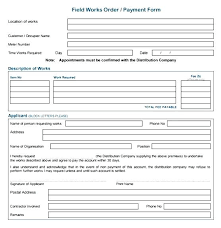 X Ray Request Form Template Medical Unique Here To Download