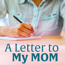 Write A Descriptive Essay About My Mother
