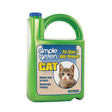 simple green stain remover 1 gallon in