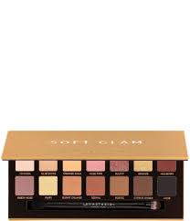 soft glam eyeshadow palette