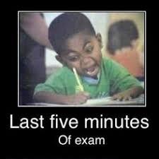 Image result for exam memes funny