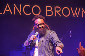 Blanco Browns The Git Up Tops Billboard Emerging Artists