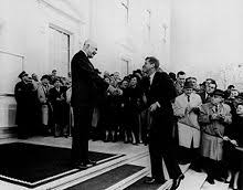 Check spelling or type a new query. Presidency Of John F Kennedy Wikipedia