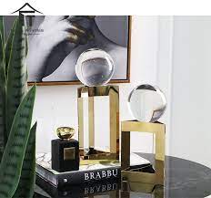 There are lots of different types of ways and ideas to apply decoration in the living room or any room in your home. Luxury Home Decoration Items Crystal Ball Home Accessories Decoration Buy Home Accessories Decoration Luxury Decoration Home Home Decoration Items Product On Alibaba Com