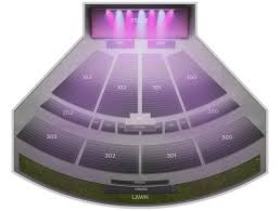 Toyota Music Factory Pavilion Seating Chart Section 200 The
