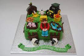 Beautiful Birthday Cakes gambar png