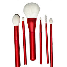 mandala makeup brush manufacture