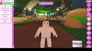 We did not find results for: Roblox Avatar Ideas Boy Musingsandotherfroufrou