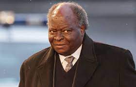 With humor and insight into worldwide trends. Top 15 Powerful Quotes Of Mwai Kibaki Motivation Africa