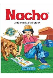 Para encontrar más libros sobre cartilla nacho leer, puede utilizar las palabras clave relacionadas : Cartilla Nacho Lectura Inicial Para Aprender A Leer Mercado Libre