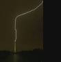 Video: Lightning strikes top of Washington Monument - WPRI.com