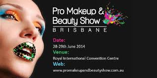 pro makeup beauty show 2016 all