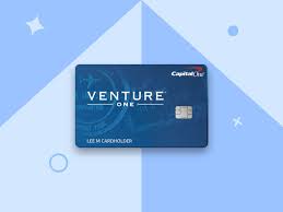 capital one ventureone rewards