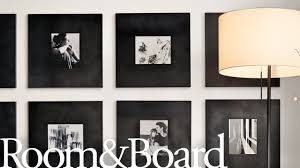7 ways to arrange your frame wall you