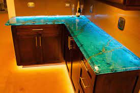 Gds Colorfuse Glass For Kitchen And