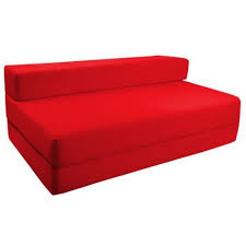 fold out futon sofa