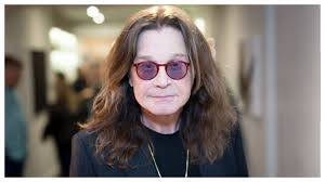 John michael ozzy osbourne (born 3 december 1948) is an english vocalist, songwriter, and television personality informally referred to as the godfather of heavy metal. he rose. Ozzy Osbourne Announces Parkinson S Diagnosis News Nation English