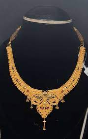 the malabar gold necklace set welcome