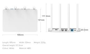 We did not find results for: Xiaomi Mi Wifi Router 4c Openwrt Xiaomi Product Sample