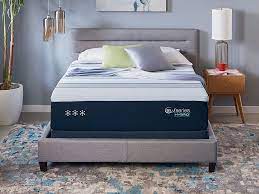 v000250667 serta king mattress hybrid
