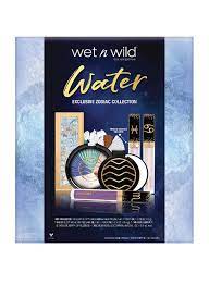 wet n wild zodiac makeup gift sets