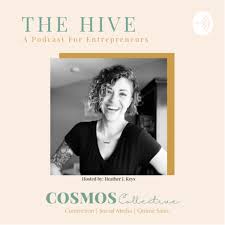 The Hive Podcast with Heather J. Keys